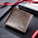 Ví Da Pierre cardin Nhập Khẩu Sale 48%. P 1177