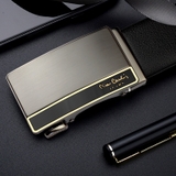 THẮT LƯNG DA PIERRE CARDIN BE-P 399