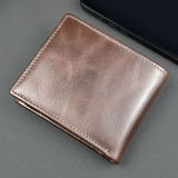 Ví Da Pierre cardin Nhập Khẩu Sale 48%. P 1177