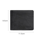 Ví Da Pierre cardin Nhập Khẩu Sale 49%. P 1182