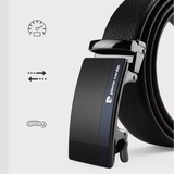 Thắt Lưng Pierre cardin Chính Hãng Sale 50% ( P 3008)