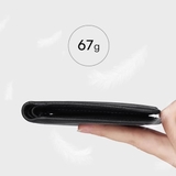 Ví Da Pierre cardin Nhập Khẩu Sale 49%. P 1182