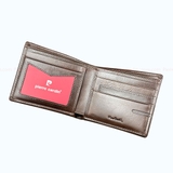 Ví Da Pierre cardin Nhập Khẩu Sale 48%. P 1177