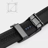 THẮT LƯNG PIERRE CARDIN BE-P 2241BL