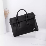 Cặp Da Pierre cardin Nhập Khẩu Chính Hãng.