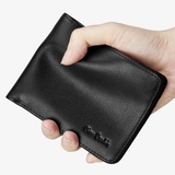 Ví Da Pierre cardin Nhập Khẩu Sale 47%. P 1162