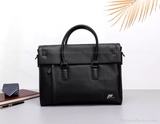 Cặp Da Pierre cardin Nhập Khẩu Chính Hãng.