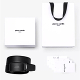 Thắt Lưng Pierre cardin Chính Hãng Sale 47% ( P 3006)