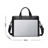 Cặp Da Pierre cardin Nhập Khẩu Chính Hãng Sale 60%. P.474