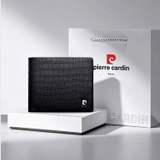 Ví Đứng Pierre cardin Nhập Khẩu Sale 47%. P 1185