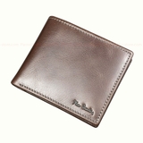 Ví Da Pierre cardin Nhập Khẩu Sale 48%. P 1177