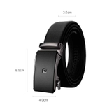 Thắt Lưng Pierre cardin Khóa Tự Động Sale 47% ( P 3002.BL)