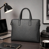 Túi Da Pierre cardin Nhập Khẩu Chính Hãng Sale 58%. P 482