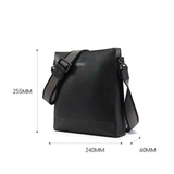 TÚI ĐEO CHÉO PIERRE CARDIN Sale 47%. P 479