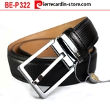 THẮT LƯNG PIERRE CARDIN NHẬP KHẨU