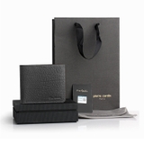 VÍ NAM PIERRE CARDIN NHẬP KHẨU LW-P 103