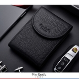 PIERRE CARDIN VÍ ĐỰNG THẺ; CAR