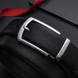 PIERRE CARDIN THẮT LƯNG KHÓA KIM BE-P 2202