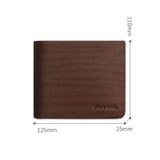 VÍ PIERRE CARDIN NHẬP KHẨU LW-PN 109