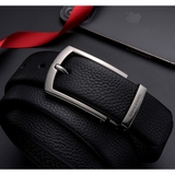 PIERRE CARDIN THẮT LƯNG KHÓA KIM BE-P 2202