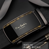 THẮT LƯNG PIERRE CARDIN BE-P2213