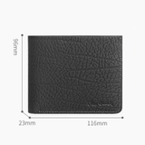 VÍ NAM PIERRE CARDIN NHẬP KHẨU LW-P 103