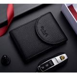 PIERRE CARDIN VÍ ĐỰNG THẺ; CAR