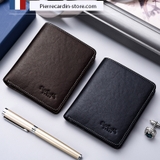 VÍ ĐỨNG PIERRE CARDIN LW-P 183