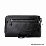 VÍ CẦM TAY PIERRE CARDIN LW-P 1139
