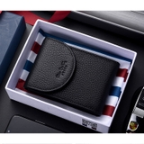 PIERRE CARDIN VÍ ĐỰNG THẺ; CAR
