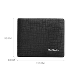 VÍ DA PIERRE CARDIN CAO CẤP LW-P 127