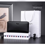 VÍ CẦM TAY PIERRE CARDIN LW-P 119