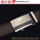 THẮT LƯNG PIERRE CARDIN BE-P 287