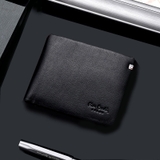 SET THẮT LƯNG & VÍ DA PIERRE CARDIN BE-P284