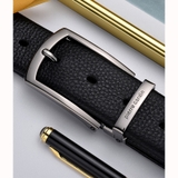 PIERRE CARDIN THẮT LƯNG KHÓA KIM BE-P 2202