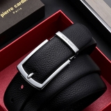 PIERRE CARDIN THẮT LƯNG KHÓA KIM BE-P 2202
