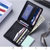 VÍ DA PIERRE CARDIN LW-P 182