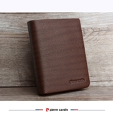 VÍ DA PIERRE CARDIN LW-P 125 ( Ví Đứng)