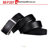 THẮT LƯNG PIERRE CARDIN BE-P 297