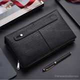 VÍ CẦM TAY PIERRE CARDIN LW-P 1123