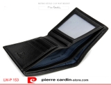 VÍ NAM PIERRE CARDIN LW-P 153
