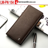 VÍ CẦM TAY PIERRE CARDIN - PARIS LW-PN 154