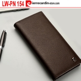 VÍ CẦM TAY PIERRE CARDIN - PARIS LW-PN 154
