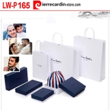 VÍ DA CAO CẤP  PIERRE CARDIN LW-P 165