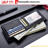 VÍ DA PIERRE CARDIN LW-P 171