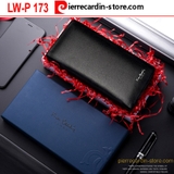VÍ CẦM TAY PIERRE CARDIN LW-P 173