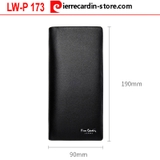 VÍ CẦM TAY PIERRE CARDIN LW-P 173