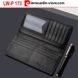 VÍ CẦM TAY PIERRE CARDIN LW-P 173