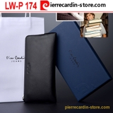 VÍ DÀI CẦM TAY PIERRE CARDIN LW-P 174