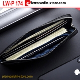 VÍ DÀI CẦM TAY PIERRE CARDIN LW-P 174